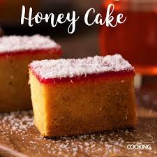 Homecookingshow On Instagram Honey Cake Honeycake Cakerecipes Bakeryhoneycake Bakerycake Homecooking Egglesshone Honey Cake Bakery Cakes Sweet Recipes