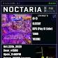 NOCTARIA (House.Deep Tech &Tech House) event image