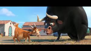 Tăurasul ferdinand scurtmetraj disney dublat in romană. Ferdinand Ferdinand 2017 Film Cinemagia Ro