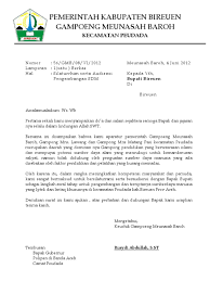 Studi kelayakan dilakukan tim dari dinas pendidikan kabupaten. 10 Contoh Surat Permohonan Audiensi Rektor Polres Kapolda Pmii