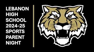 2024-2025 Sports Parent Night