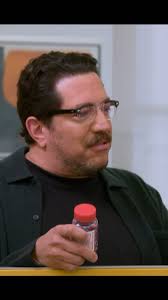 Looks like you got the demon in ya, Impractical Jokers Thursdays nights