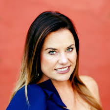 Chrissy Anthony Realtor Ramsey Realty Group