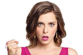 She's so broken inside: uma exegese de Rebecca Bunch