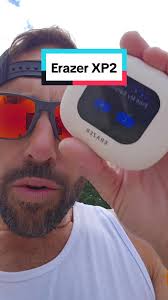 Lenovo Erazure Xp2 Earbuds