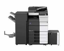 Konica minolta bizhub 287 supported operating systems. Konica Minolta Bizhub 458 B W Mid Volume Multifunction Device Mbs Works