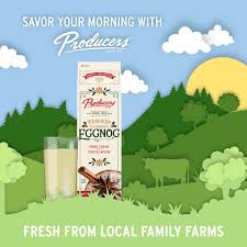 Image result for Egg Nog 1977 Hussmann