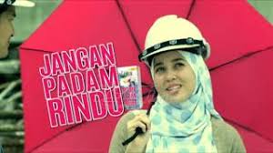 A pastikan ku hanya untukmu. Jangan Padam Rindu Cute766