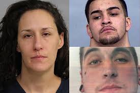 Three Casper Re-Entry Center Inmates Run Off Over Weekend