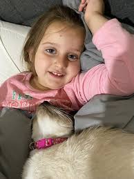 Rhode Island lost pet found, welcome home Princess