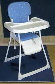 1980 S Fisher Price High Chair Baby Chair High Chair Baby High Chair