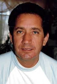 Geronimo "Jerry" Aragon Obituary