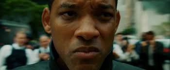 Will Smith era ended with the very strange Hancock