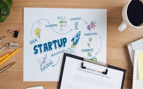 In affiliate marketing, you will be referring someone else's business, product, or any service they provide. Startup Business Marketing Digital Branding