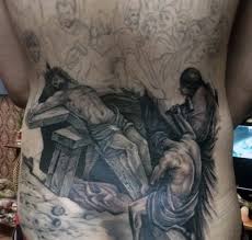 Maybe you would like to learn more about one of these? 184 Most Sacred Christian Tattoos August 2021