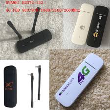 Huawei modem/dongle unlock code calculator mobile partner software or any . New Original Unlock Huawei E3372 E3372 153 150mbps 4g Lte Usb Modem Dual Antenna Port Support All Band With Crc9antenna Helloshopping