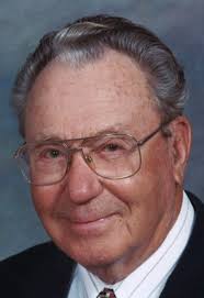 Obituary for Byron "Doc" Devon Berry