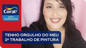 Conheça a história da pintora Isabela Costa