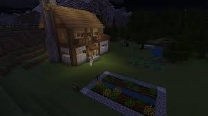 Maybe you would like to learn more about one of these? My Cozy Little Survival Cottage Blueprints In Comments Minecraft