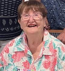 Delores McCarty (Dodie) Obituary