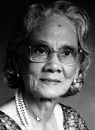 B. Catherine Reed Wells