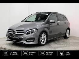 Voiture Occasion Tout Le Stock Du Groupe Gge