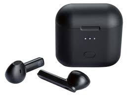 On A Teste Les Airpods Lidl Des Ecouteurs Sans Fil A 25 Euros Ecouteur Sans Fil Ecouteur Lidl