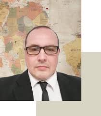 Our International Team