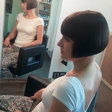pin auf bobs haircuts
