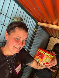🌶️🔥IT'S GETTING HOT IN HERE 🔥🌶️ Guys!! If we don't get $200 in the next  10 minutes then EVERYONE HAS TO EAT THE FIERY JELLY BEANS!! SAVE THEM FROM  THE FIRE!! DONATE
