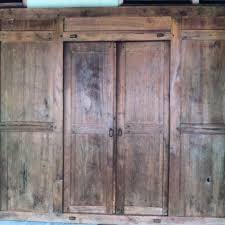Dengan menggunakan bahan kayu jati kita dapat membuat beraneka ragam kebutuhan. Pintu Kayu Jati Kuno Peninggalan Simbah Aprianto Dwi Atmaji Flickr