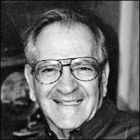 Bernard Breen Obituary (2010)