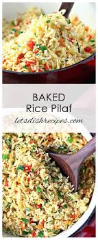 The company is now settling a class action alleging that the boxes contain too much nonfunctional slack fill (empty space) and therefore they violated california laws against deceptive advertising. Baked Rice Pilaf Let S Dish Recipes
