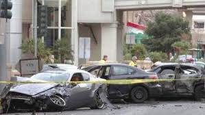 Car accidents are, unfortunately, a common occurrence in nevada. Three Die In Vegas Cars Gun Battle