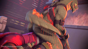 Rule34 - If it exists, there is porn of it  twitchyanimation, drift, hybrid  (fortnite)  3416626