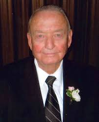 Obituary for Leland Mack Hayes