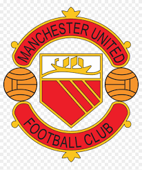 The manchester united logo has been changed many times and the original logo has nothing to do with the nowadays version. Manchester United Badge 1960s 1973png Wikipedia Manchester United Old Logo Clipart 3818170 Pikpng