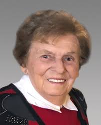 Marcelle Bacon Ebacher