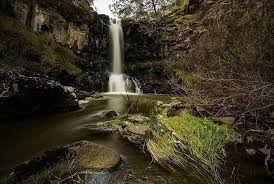 Moorabool Falls Perfect Spring Day On Saturday Took The Opportunity To Visit Moorabool Falls Again Always A Waterfall Nature Photography Spring Day