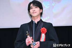 北村匠海