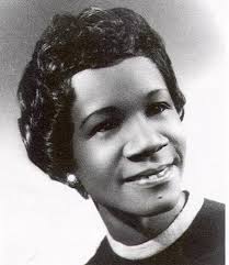 Chisholm, Shirley (1924-2005)