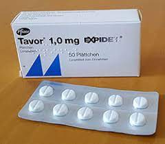 Tavor Expidet Angst Vor Menschen