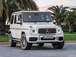 2019 Yeni Kasa Mercedes Amg G63 Mercedes Amg Mercedes Benz Araba