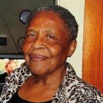 Mrs. Beatrice Bender Obituary