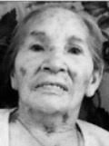 Angelita Balderas Obituary (2011)
