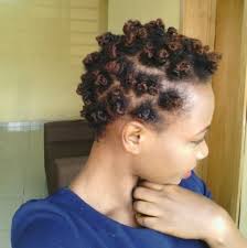Not mentioning that they give your look additional elegance and you can opt for a protective braided hairstyle for your short hair. 6 Best Protective Styles For Short Natural Hair All Things Hair Uk