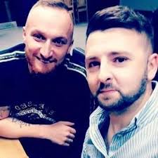 Scott Ingham (@Inghams85)