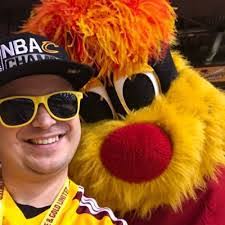 Shawn Gavin's Instagram, Twitter & Facebook