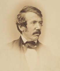 David Livingstone