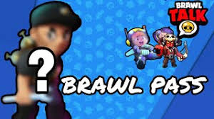 Our character generator on brawl stars is the best in the field. Brawl Stars Brawl Talk New Brawler Brawl Pass Skins And More Concept Edit Youtube